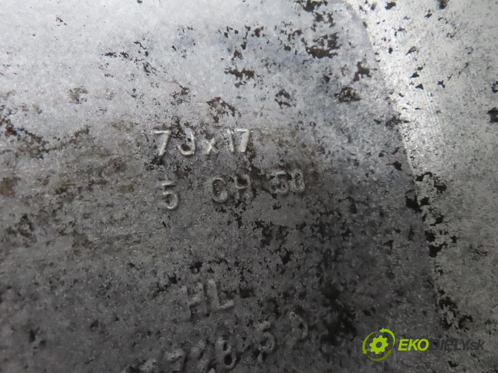 RENAULT   0    disky / disk 8200103222