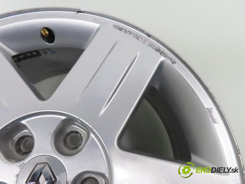 RENAULT   0    disky / disk 8200103222