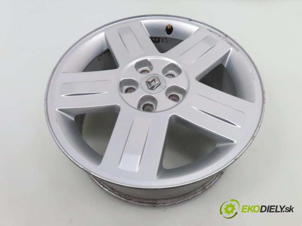 RENAULT   0    disky / disk 8200103222