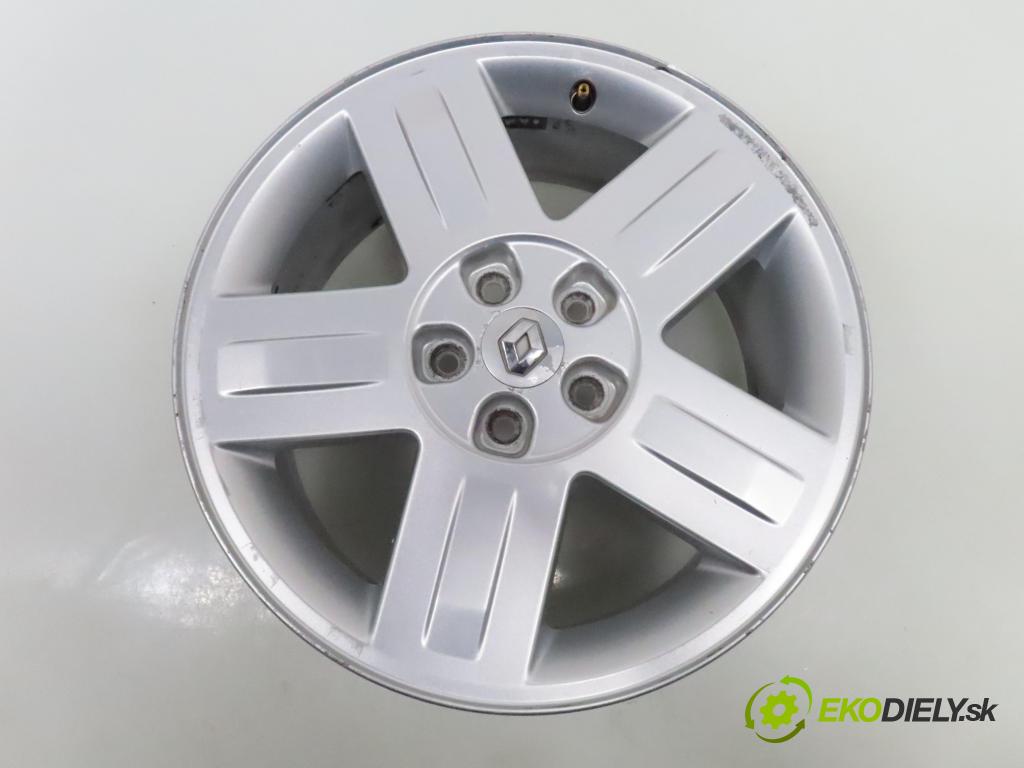 RENAULT   0    disky / disk 8200103222