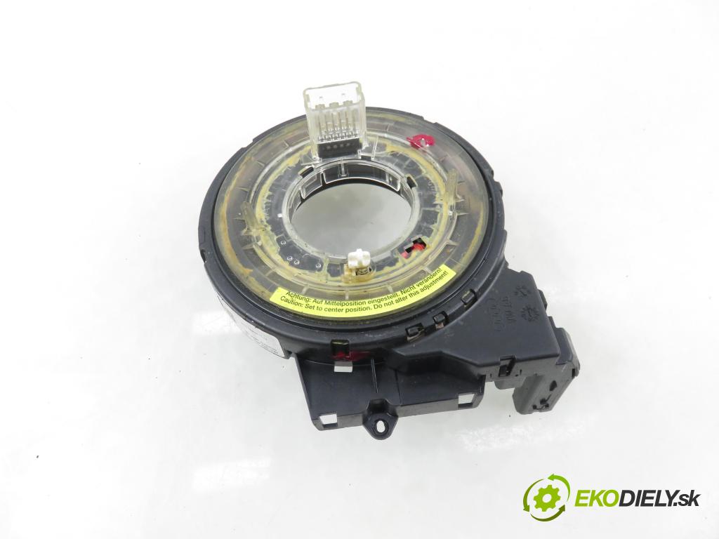 AUDI Q5 (8R) SUV 2010 176,00 3.0 TDI quattro - CCWA 2967,00 PÁSKA: air BAG 8K0953568F