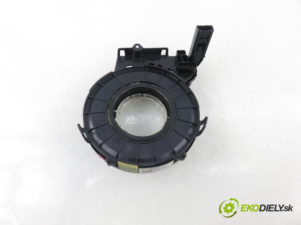 AUDI Q5 (8R) SUV 2010 176,00 3.0 TDI quattro - CCWA 2967,00 PÁSKA: air BAG 8K0953568F