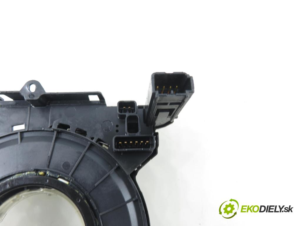 AUDI Q5 (8R) SUV 2010 176,00 3.0 TDI quattro - CCWA 2967,00 PÁSKA: air BAG 8K0953568F