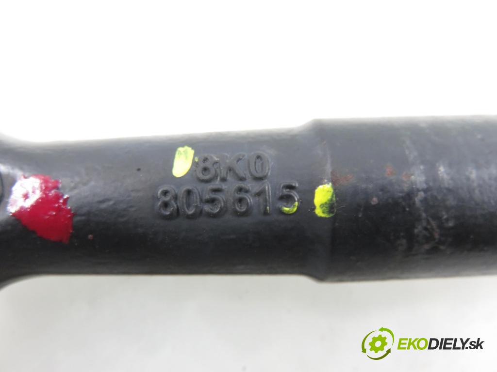 AUDI Q5 (8R) SUV 2010 176,00 3.0 TDI quattro - CCWA 2967,00 Hák / ucho ťažné 8K0805615