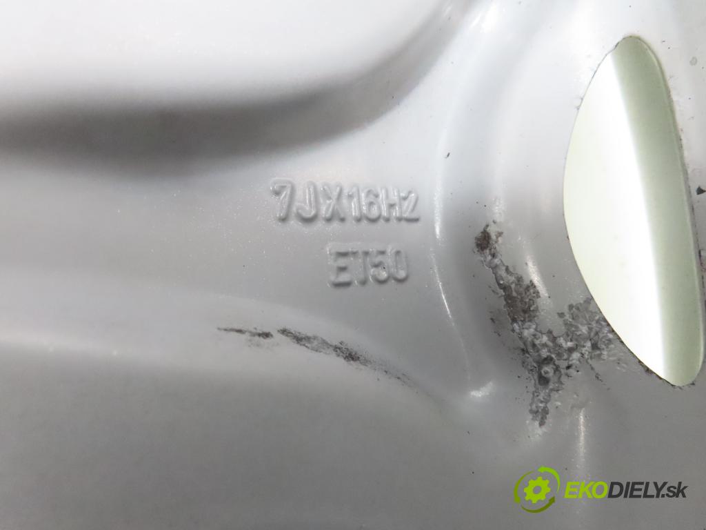 FORD   0    disky / disk AM5J1007EC