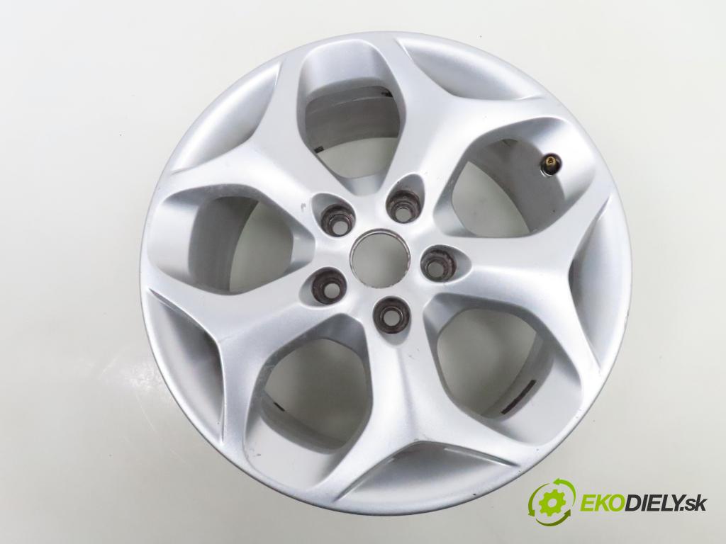 FORD   0    disky / disk AM5J1007EC