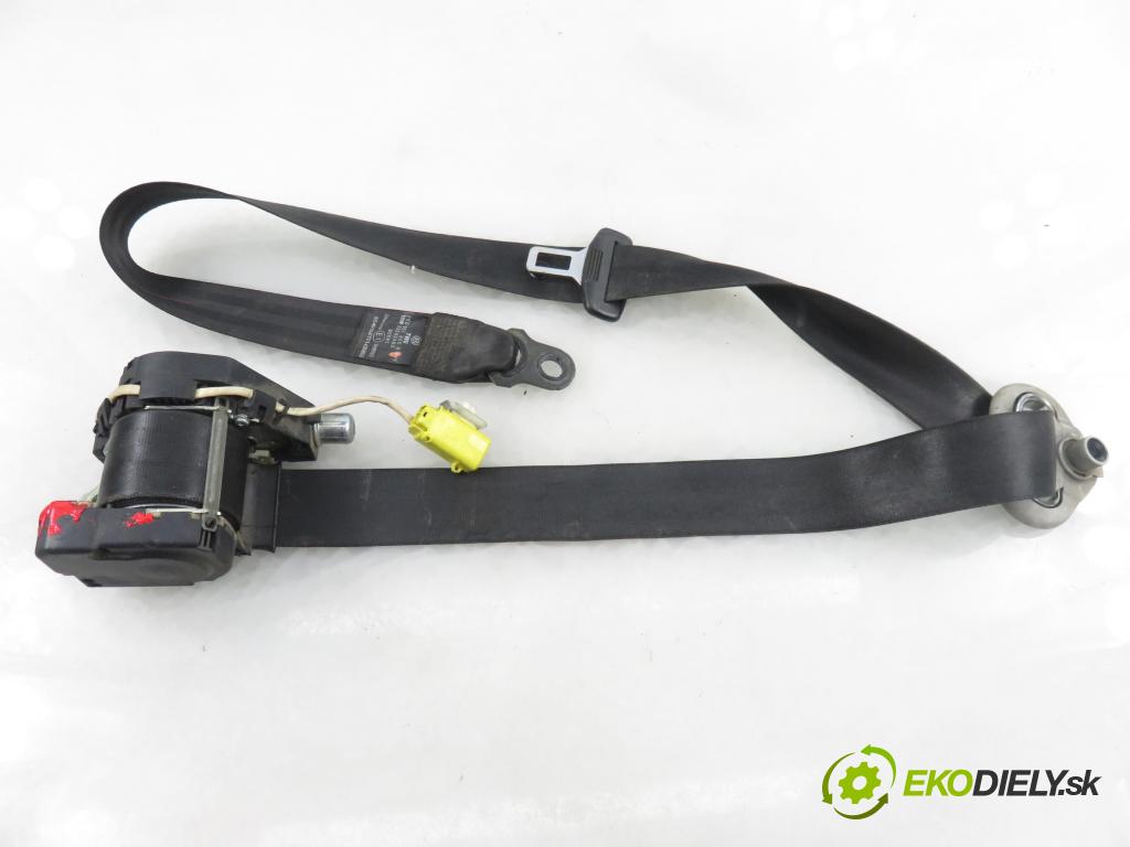 VW CADDY III Furgon (2KA, 2KH, 2CA, 2CH) FURGON 2006 77,00 1.9 TDI - BLS 1896,00 Držiak bezpečnostný LP 2K0857805B