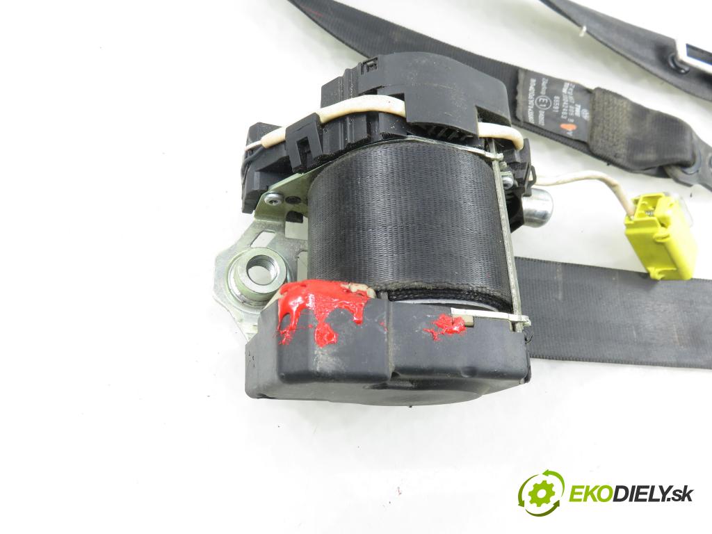 VW CADDY III Furgon (2KA, 2KH, 2CA, 2CH) FURGON 2006 77,00 1.9 TDI - BLS 1896,00 držák BEZPEČNOST LP 2K0857805B