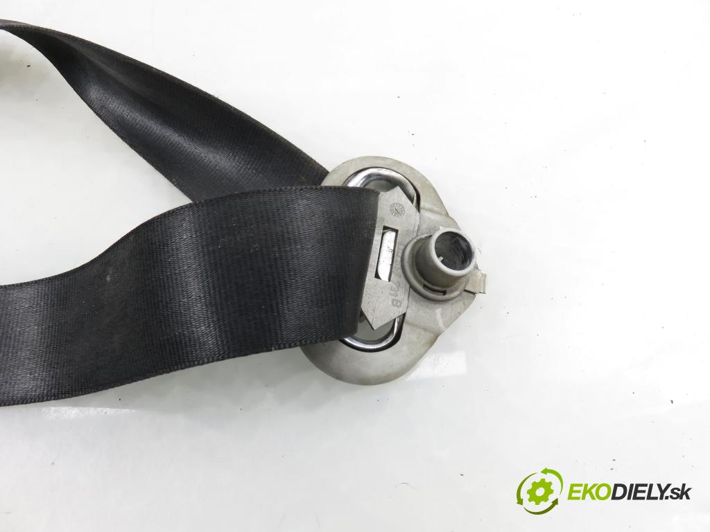 VW CADDY III Furgon (2KA, 2KH, 2CA, 2CH) FURGON 2006 77,00 1.9 TDI - BLS 1896,00 držák BEZPEČNOST LP 2K0857805B