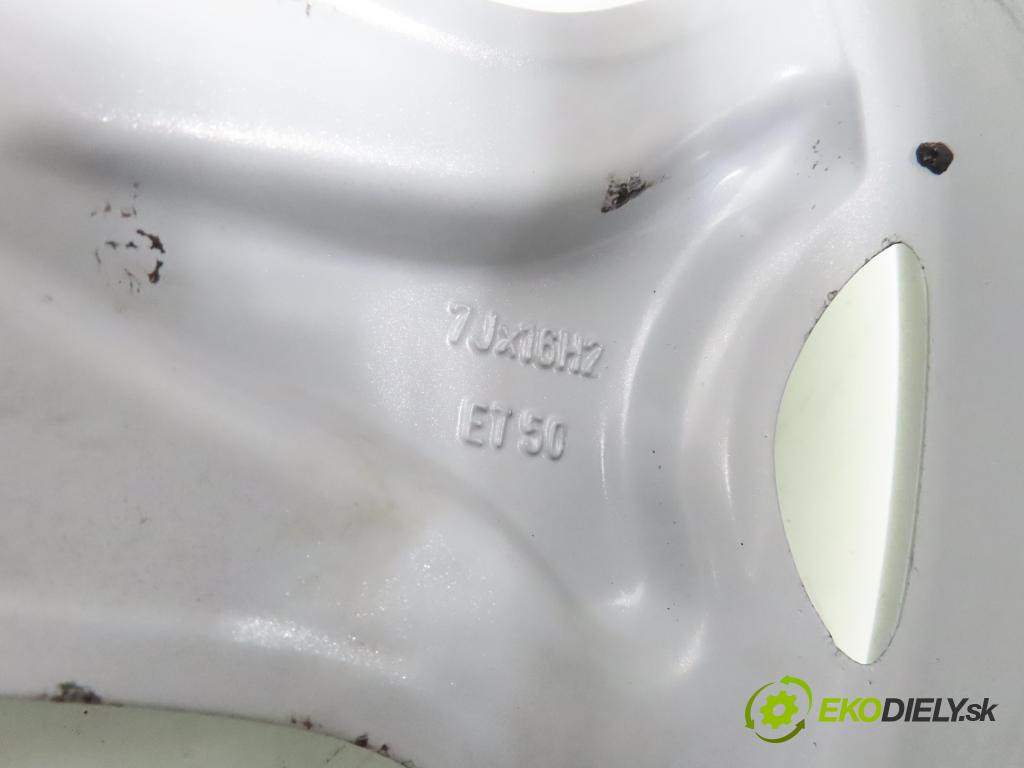 FORD   0    disky / disk AM5J1007EC