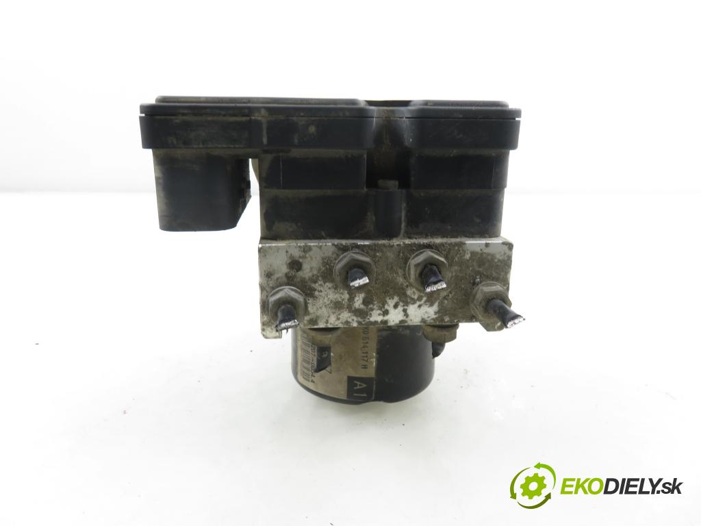 VW CADDY III Furgon (2KA, 2KH, 2CA, 2CH) FURGON 2006 77,00 1.9 TDI - BLS 1896,00 pumpa ABS 1K0907379P ; 10097003153 (Pumpa ABS)