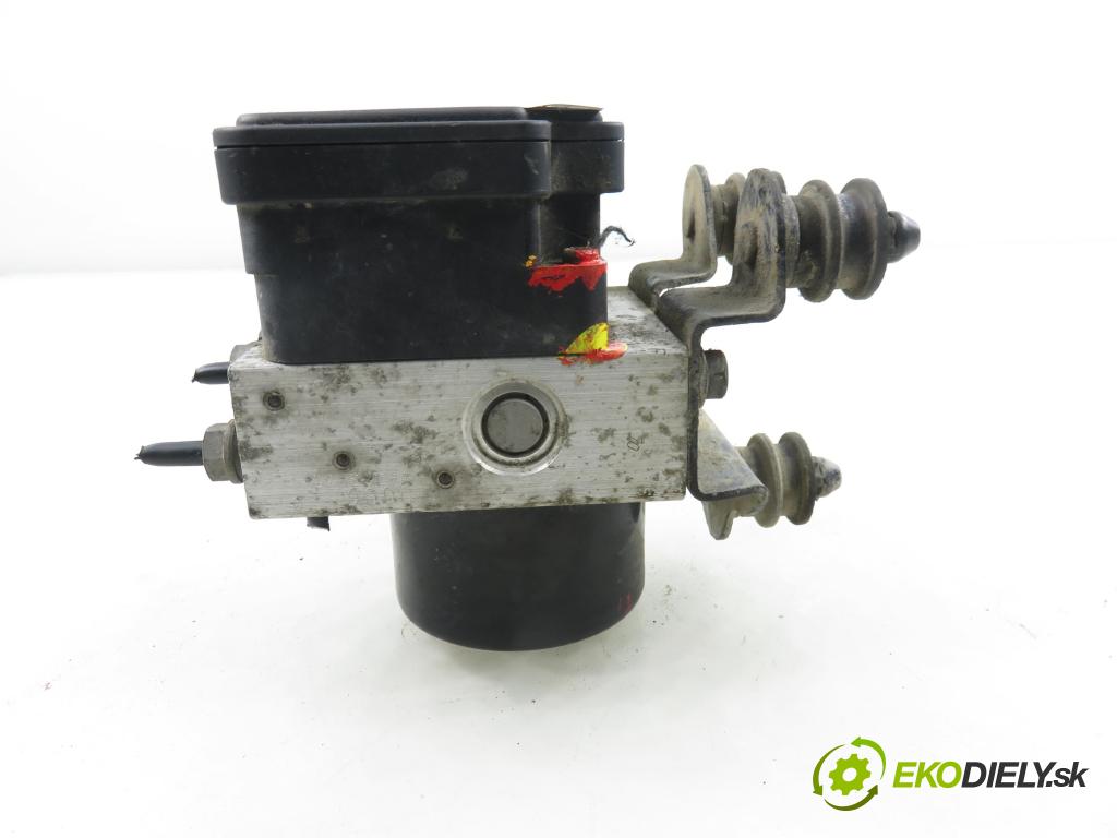 VW CADDY III Furgon (2KA, 2KH, 2CA, 2CH) FURGON 2006 77,00 1.9 TDI - BLS 1896,00 pumpa ABS 1K0907379P ; 10097003153 (Pumpa ABS)