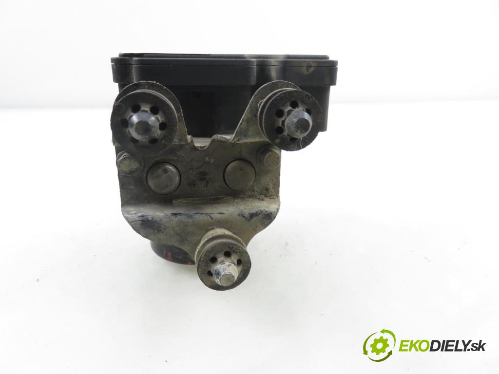 VW CADDY III Furgon (2KA, 2KH, 2CA, 2CH) FURGON 2006 77,00 1.9 TDI - BLS 1896,00 pumpa ABS 1K0907379P ; 10097003153 (Pumpa ABS)