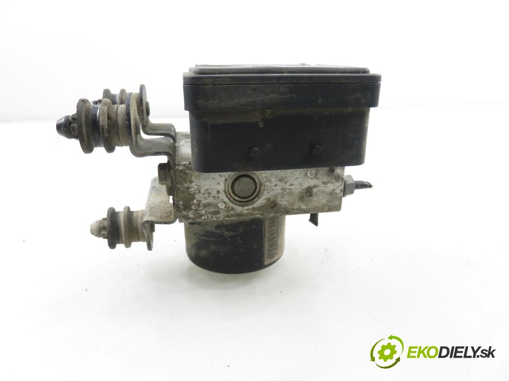 VW CADDY III Furgon (2KA, 2KH, 2CA, 2CH) FURGON 2006 77,00 1.9 TDI - BLS 1896,00 pumpa ABS 1K0907379P ; 10097003153 (Pumpa ABS)