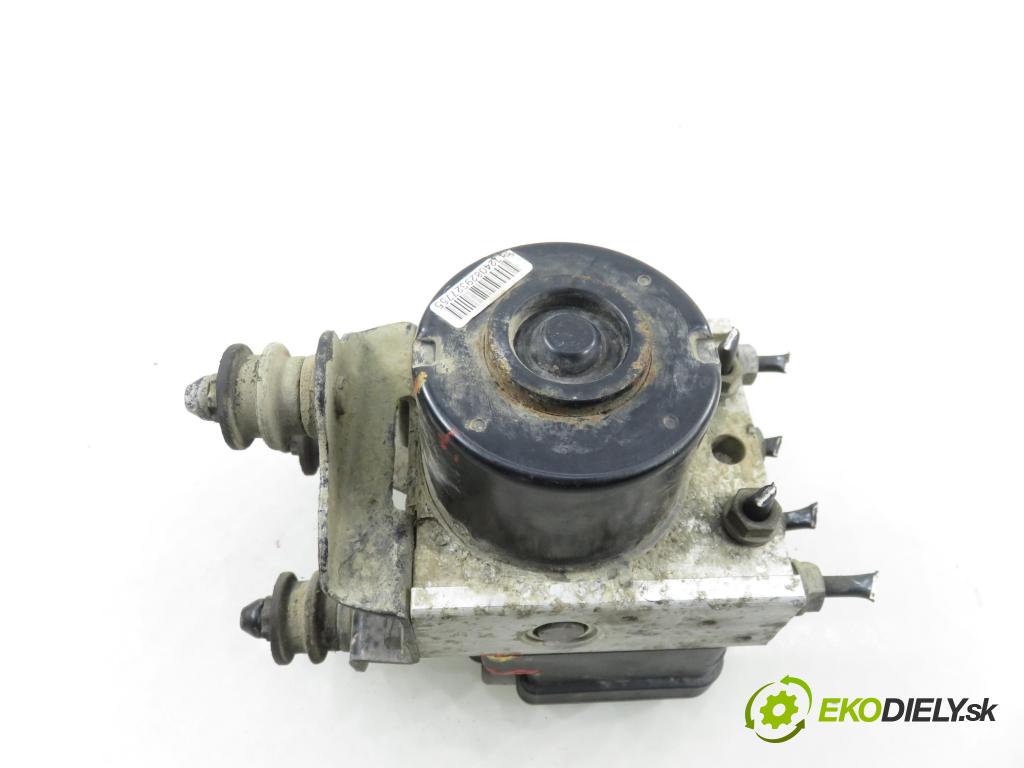 VW CADDY III Furgon (2KA, 2KH, 2CA, 2CH) FURGON 2006 77,00 1.9 TDI - BLS 1896,00 pumpa ABS 1K0907379P ; 10097003153 (Pumpa ABS)