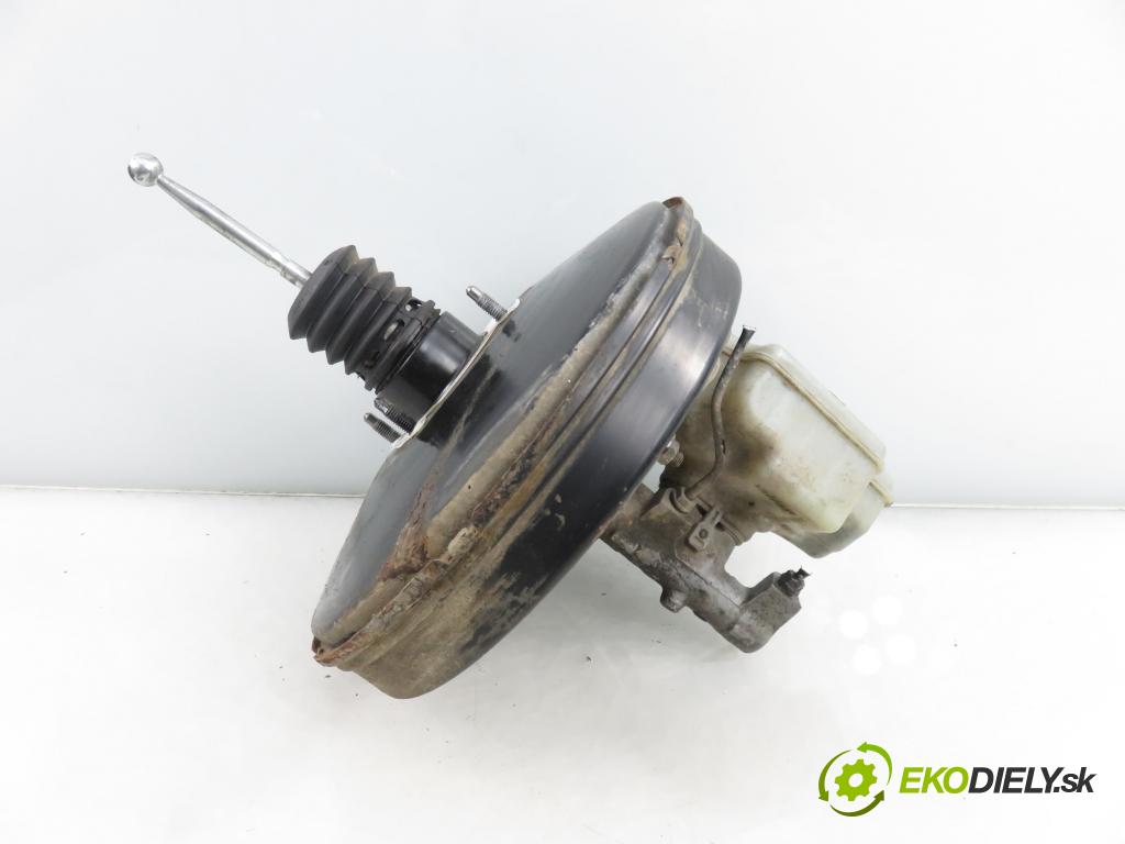 VW CADDY III Furgon (2KA, 2KH, 2CA, 2CH) FURGON 2006 77,00 1.9 TDI - BLS 1896,00 posilovač 1T1614105G ; 03787430014 (Servočerpadlo)