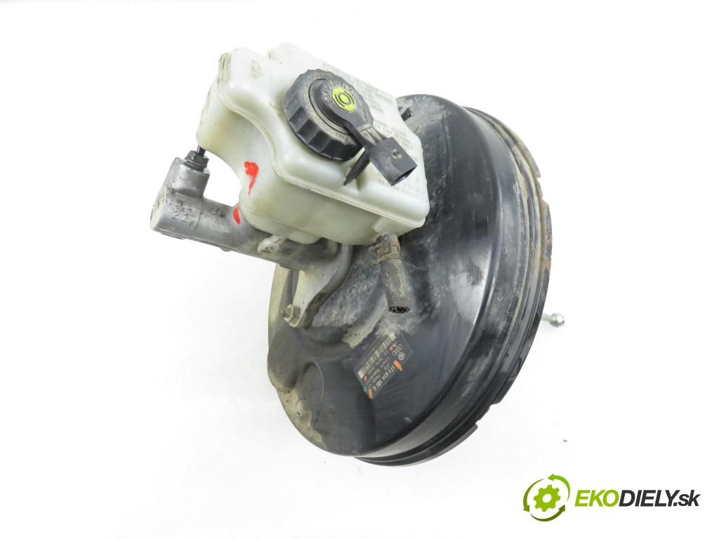 VW CADDY III Furgon (2KA, 2KH, 2CA, 2CH) FURGON 2006 77,00 1.9 TDI - BLS 1896,00 posilovač 1T1614105G ; 03787430014 (Servočerpadlo)