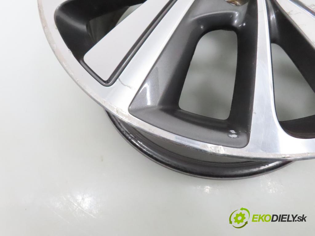 CITROEN 0 disky / disk 9577090377