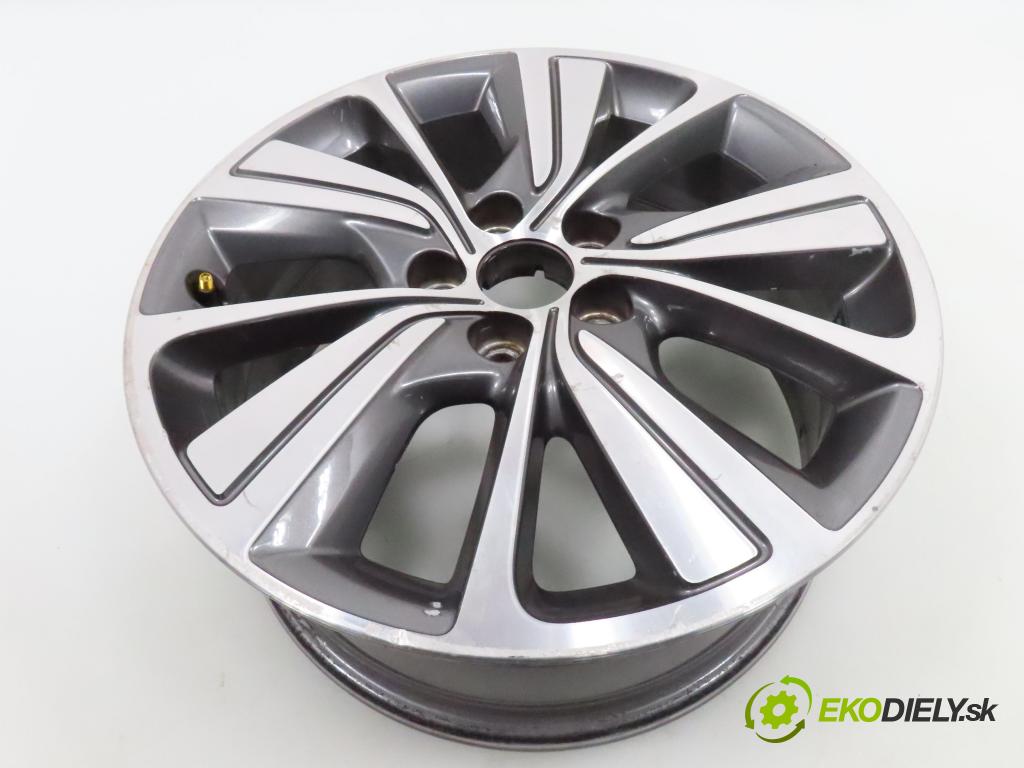 CITROEN 0 disky / disk 9577090377