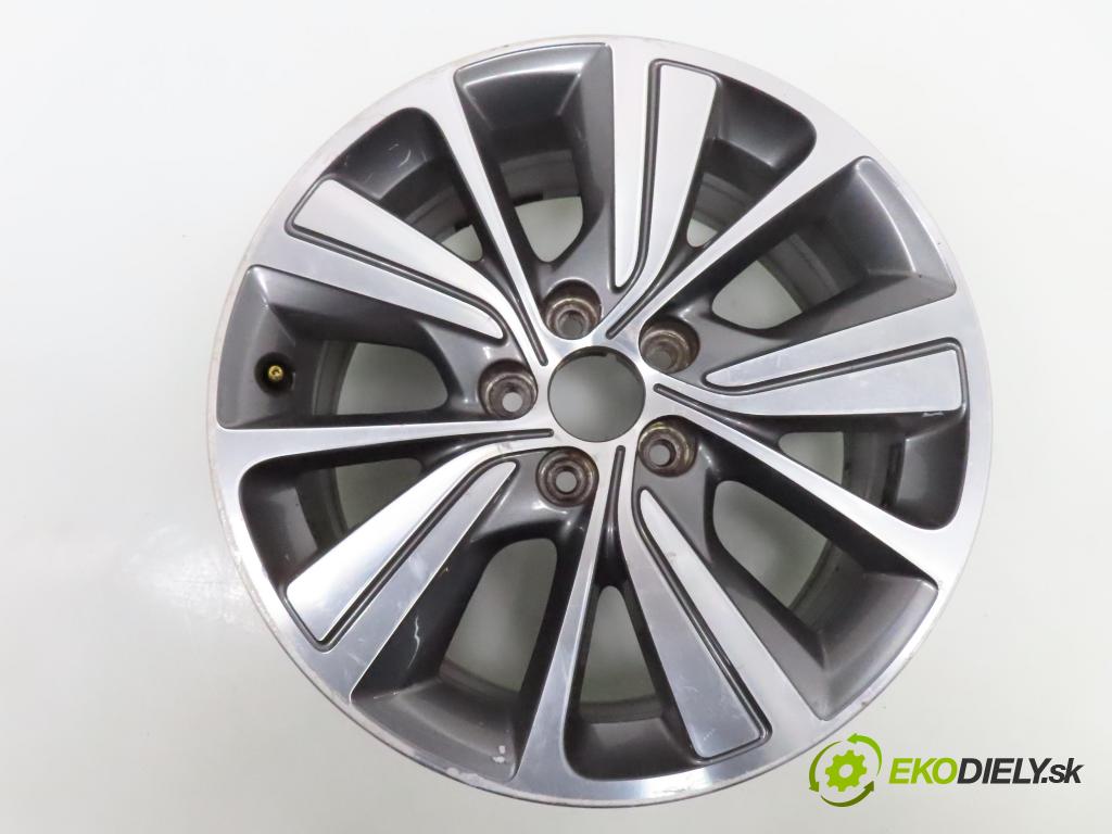 CITROEN 0 disky / disk 9577090377