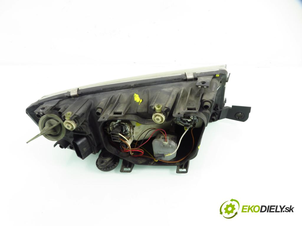 SKODA FABIA I (6Y2) HB 2003 44,00 1.4 - AZF 1397,00 světlo LP