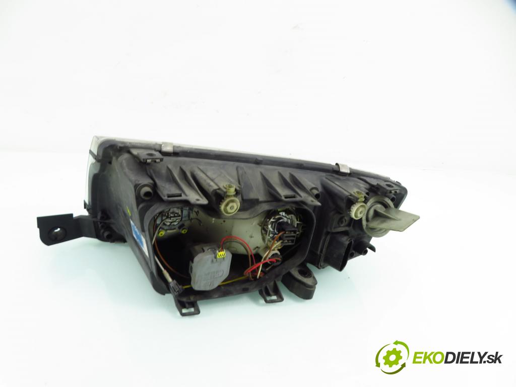 SKODA FABIA I (6Y2) HB 2003 44,00 1.4 - AZF 1397,00 Svetlo LP