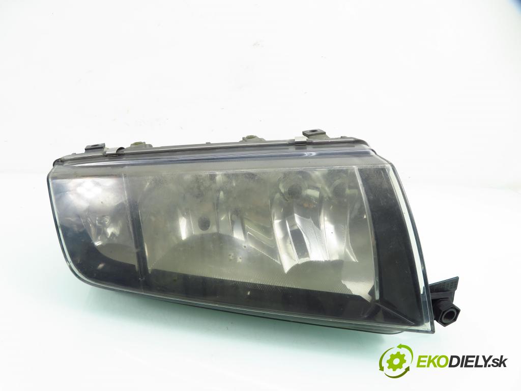 SKODA FABIA I (6Y2) HB 2003 44,00 1.4 - AZF 1397,00 Svetlo LP