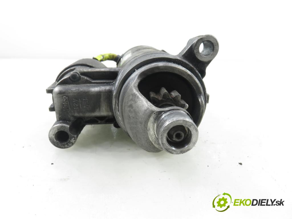 AUDI Q5 (8R) SUV 2010 176,00 3.0 TDI quattro - CCWA 2967,00 startér TS22E45 (Startér)