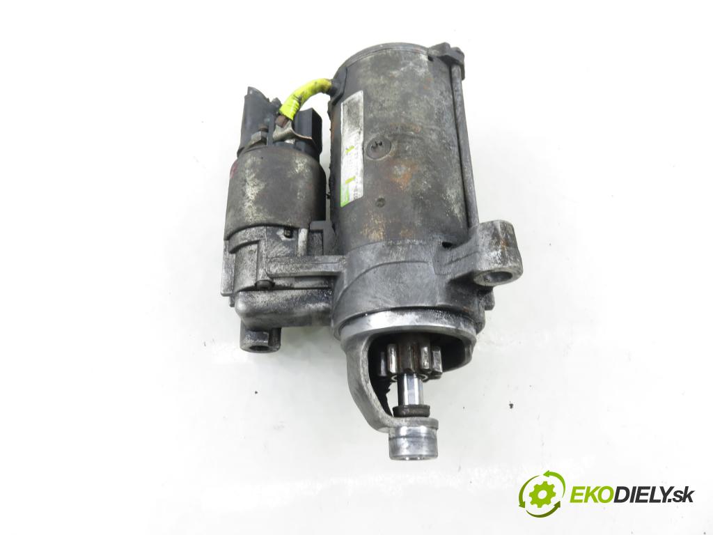 AUDI Q5 (8R) SUV 2010 176,00 3.0 TDI quattro - CCWA 2967,00 startér TS22E45 (Startér)