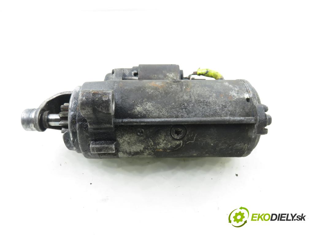 AUDI Q5 (8R) SUV 2010 176,00 3.0 TDI quattro - CCWA 2967,00 startér TS22E45 (Startér)