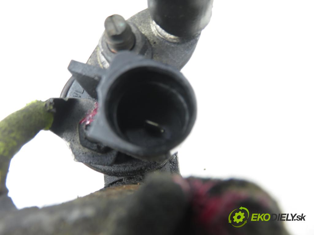 AUDI Q5 (8R) SUV 2010 176,00 3.0 TDI quattro - CCWA 2967,00 startér TS22E45 (Startér)