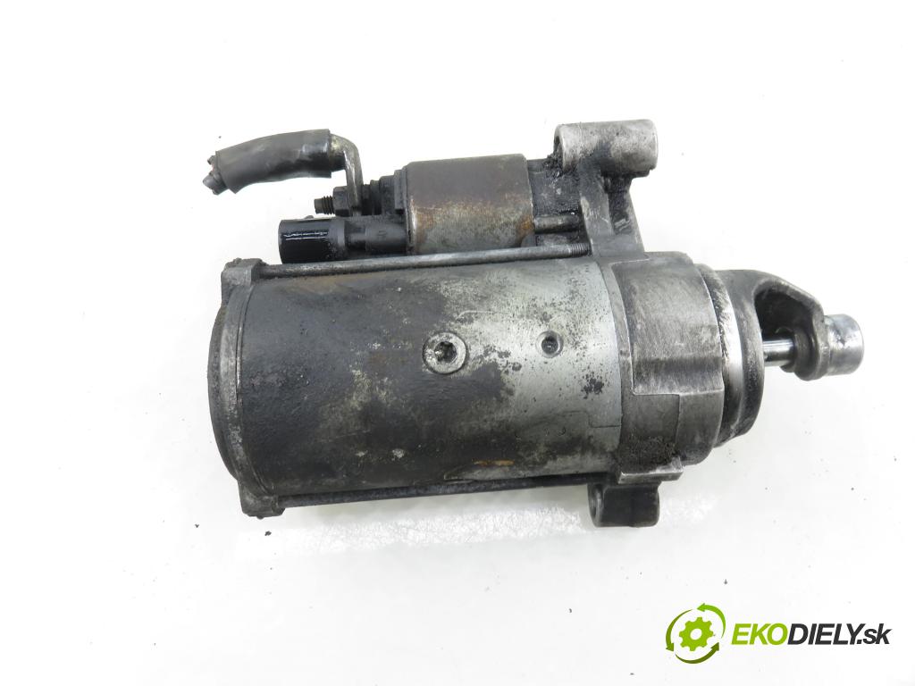 AUDI Q5 (8R) SUV 2010 176,00 3.0 TDI quattro - CCWA 2967,00 startér TS22E45 (Startér)