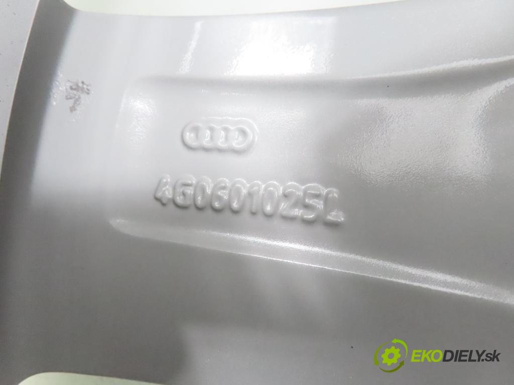 AUDI   0    disky / disk 4G0601025L
