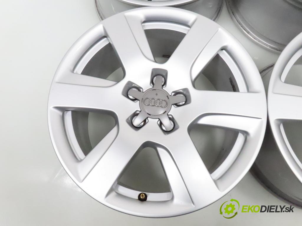 AUDI 0 disky / disk 4G0601025L