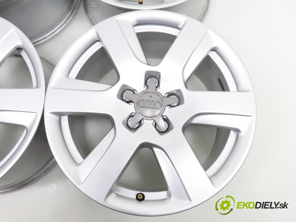 AUDI 0 disky / disk 4G0601025L