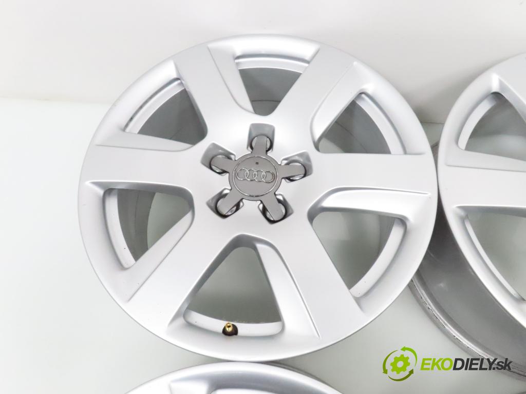 AUDI 0 disky / disk 4G0601025L