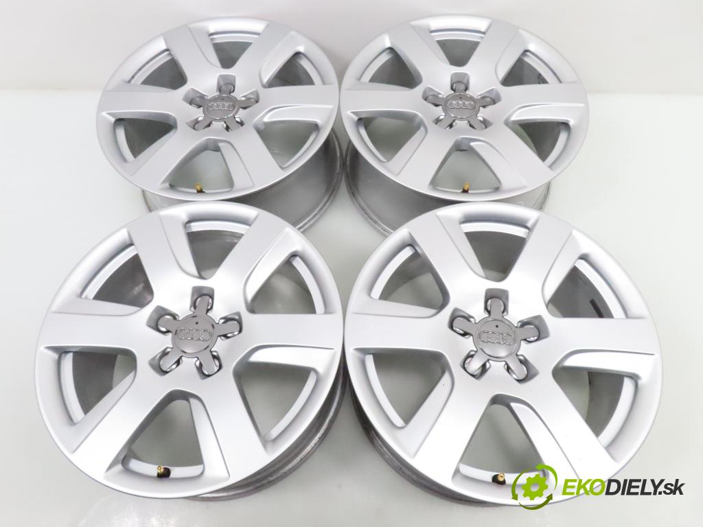 AUDI 0 disky / disk 4G0601025L