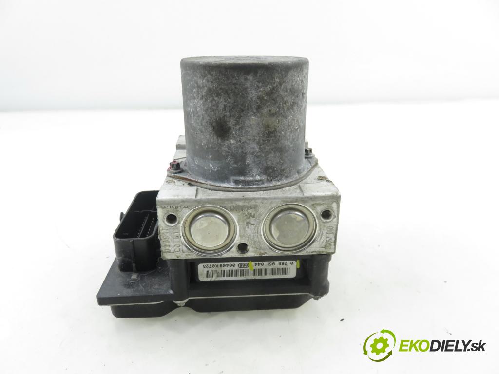 AUDI Q5 (8R) SUV 2010 176,00 3.0 TDI quattro - CCWA 2967,00 pumpa ABS 8R0614517AG ; 0265951044 ; 0265236148 (Pumpa ABS)