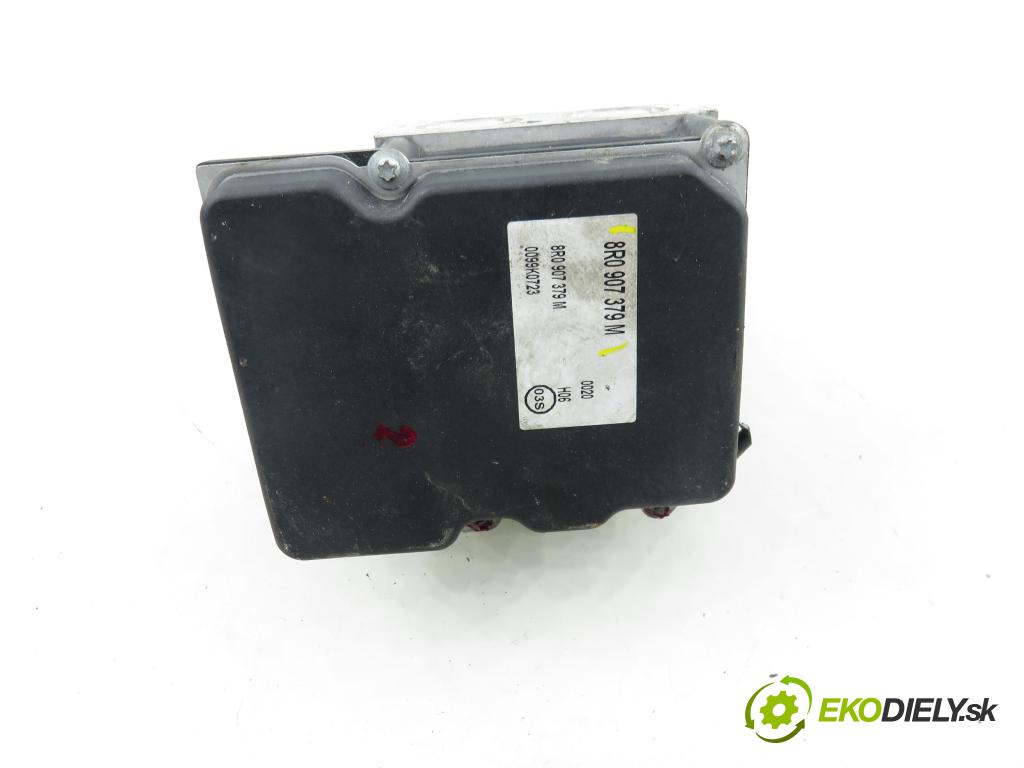 AUDI Q5 (8R) SUV 2010 176,00 3.0 TDI quattro - CCWA 2967,00 pumpa ABS 8R0614517AG ; 0265951044 ; 0265236148 (Pumpa ABS)