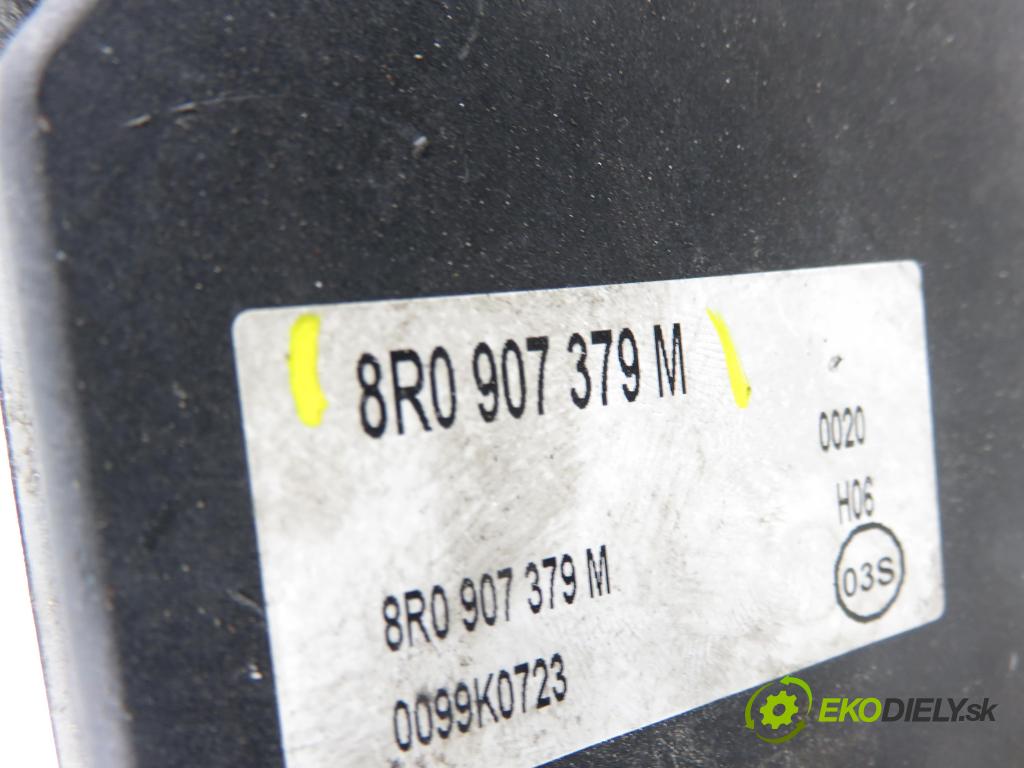 AUDI Q5 (8R) SUV 2010 176,00 3.0 TDI quattro - CCWA 2967,00 pumpa ABS 8R0614517AG ; 0265951044 ; 0265236148 (Pumpa ABS)