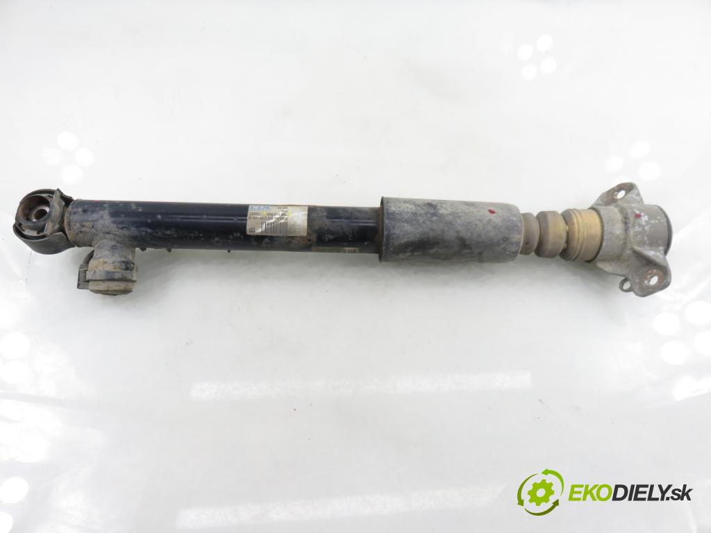 AUDI Q5 (8R) SUV 2010 176,00 3.0 TDI quattro - CCWA 2967,00 tlumič PT 8R0513025