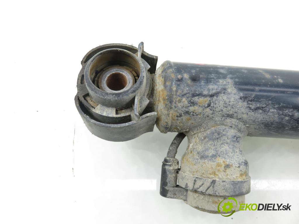 AUDI Q5 (8R) SUV 2010 176,00 3.0 TDI quattro - CCWA 2967,00 tlumič PT 8R0513025