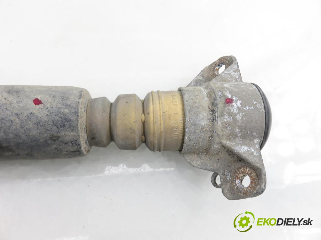 AUDI Q5 (8R) SUV 2010 176,00 3.0 TDI quattro - CCWA 2967,00 tlumič PT 8R0513025