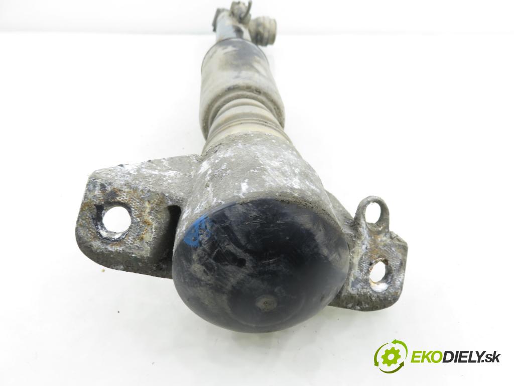 AUDI Q5 (8R) SUV 2010 176,00 3.0 TDI quattro - CCWA 2967,00 tlumič PT 8R0513025