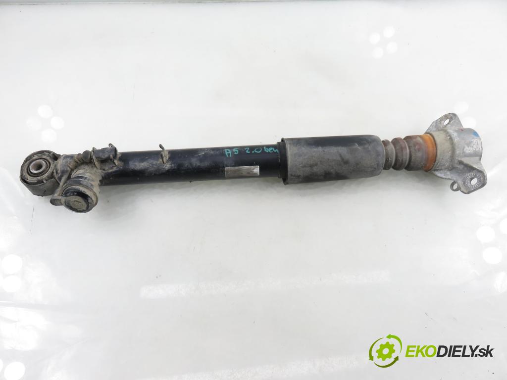 AUDI Q5 (8R) SUV 2010 176,00 3.0 TDI quattro - CCWA 2967,00 Tlmič LT 8F0513026