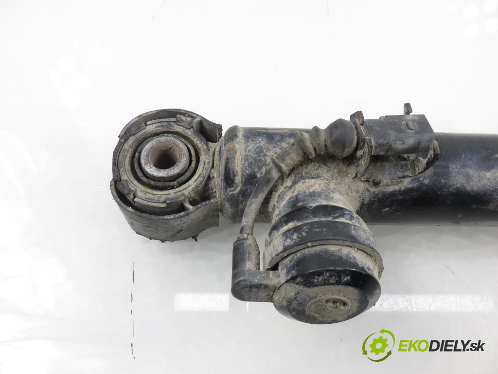 AUDI Q5 (8R) SUV 2010 176,00 3.0 TDI quattro - CCWA 2967,00 tlumič LT 8F0513026