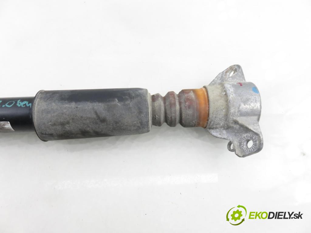 AUDI Q5 (8R) SUV 2010 176,00 3.0 TDI quattro - CCWA 2967,00 tlumič LT 8F0513026