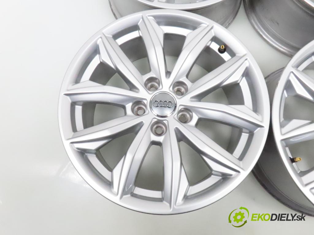 AUDI   0    disky / disk