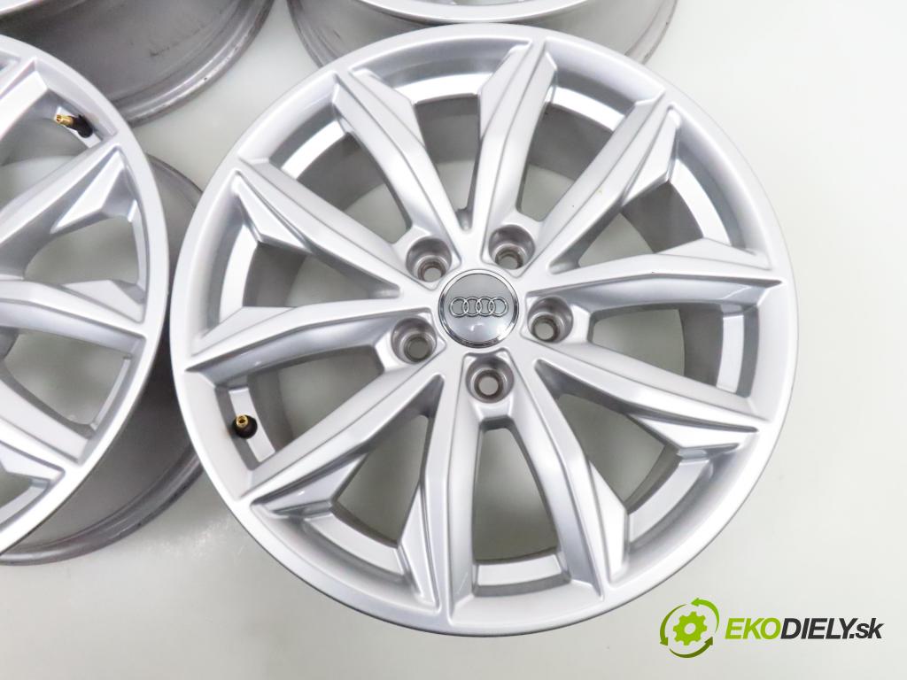 AUDI   0    disky / disk