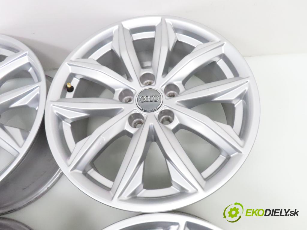 AUDI   0    disky / disk